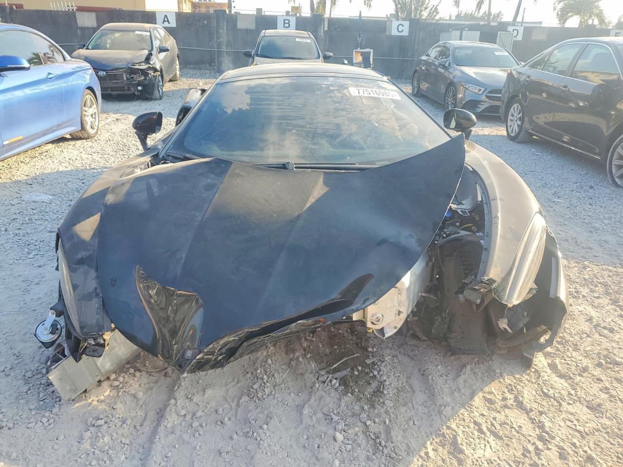 2022 Mclaren Automotive Gt - zdjęcie 5