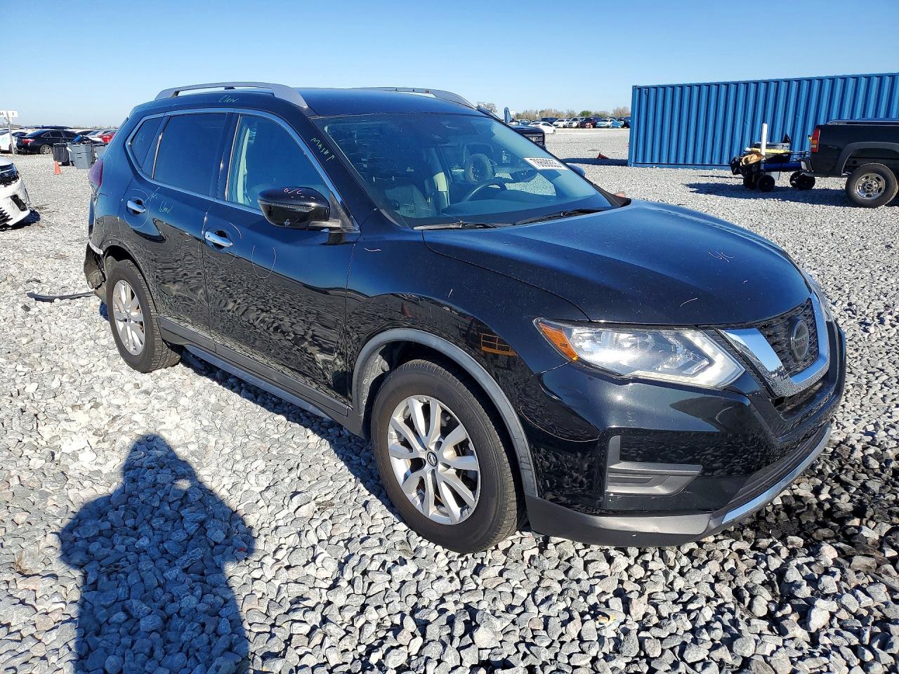 2020 Niss Rogue Sv - zdjęcie 4