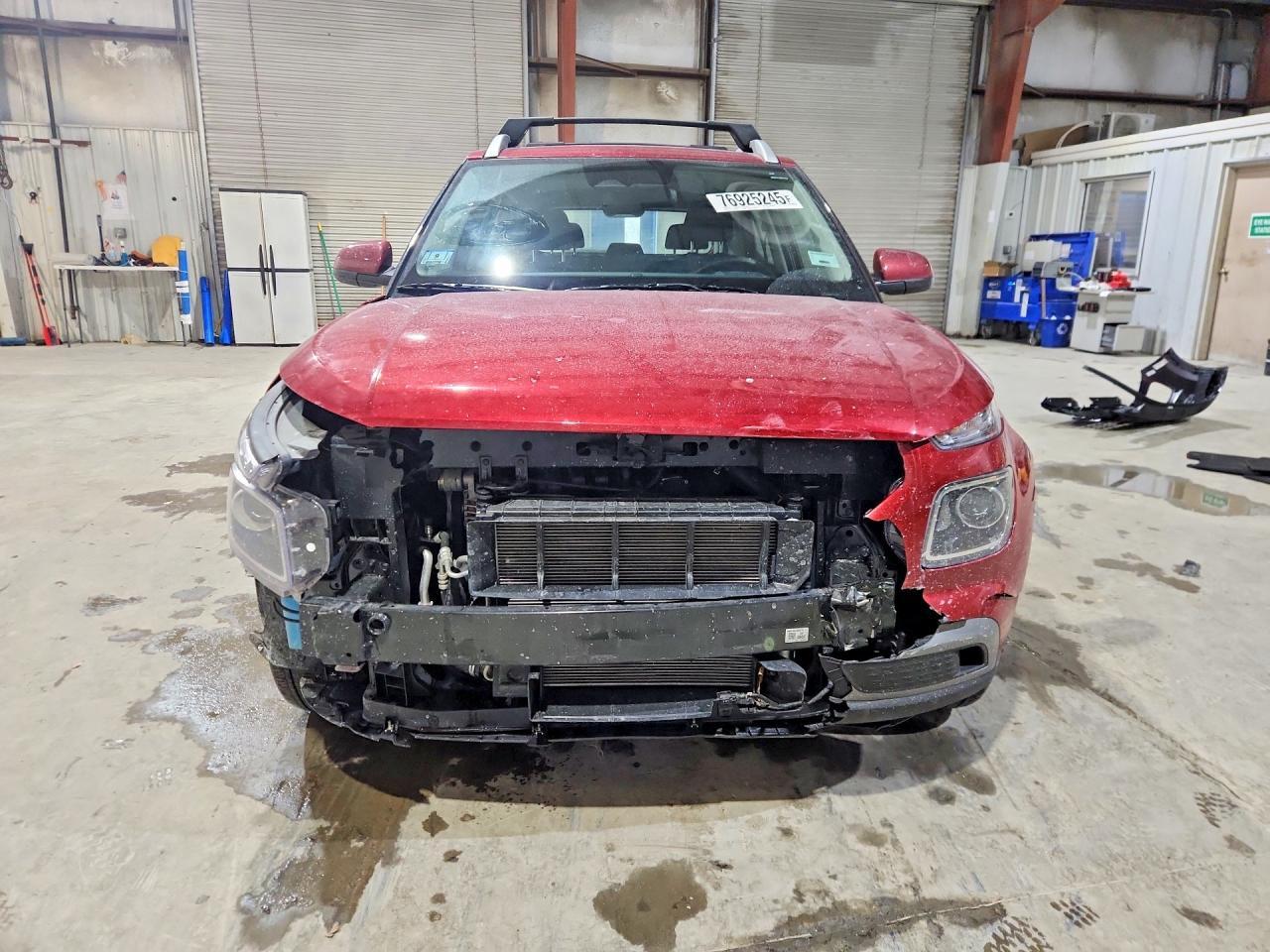 2023 Hyundai Venue Sel - zdjęcie 5