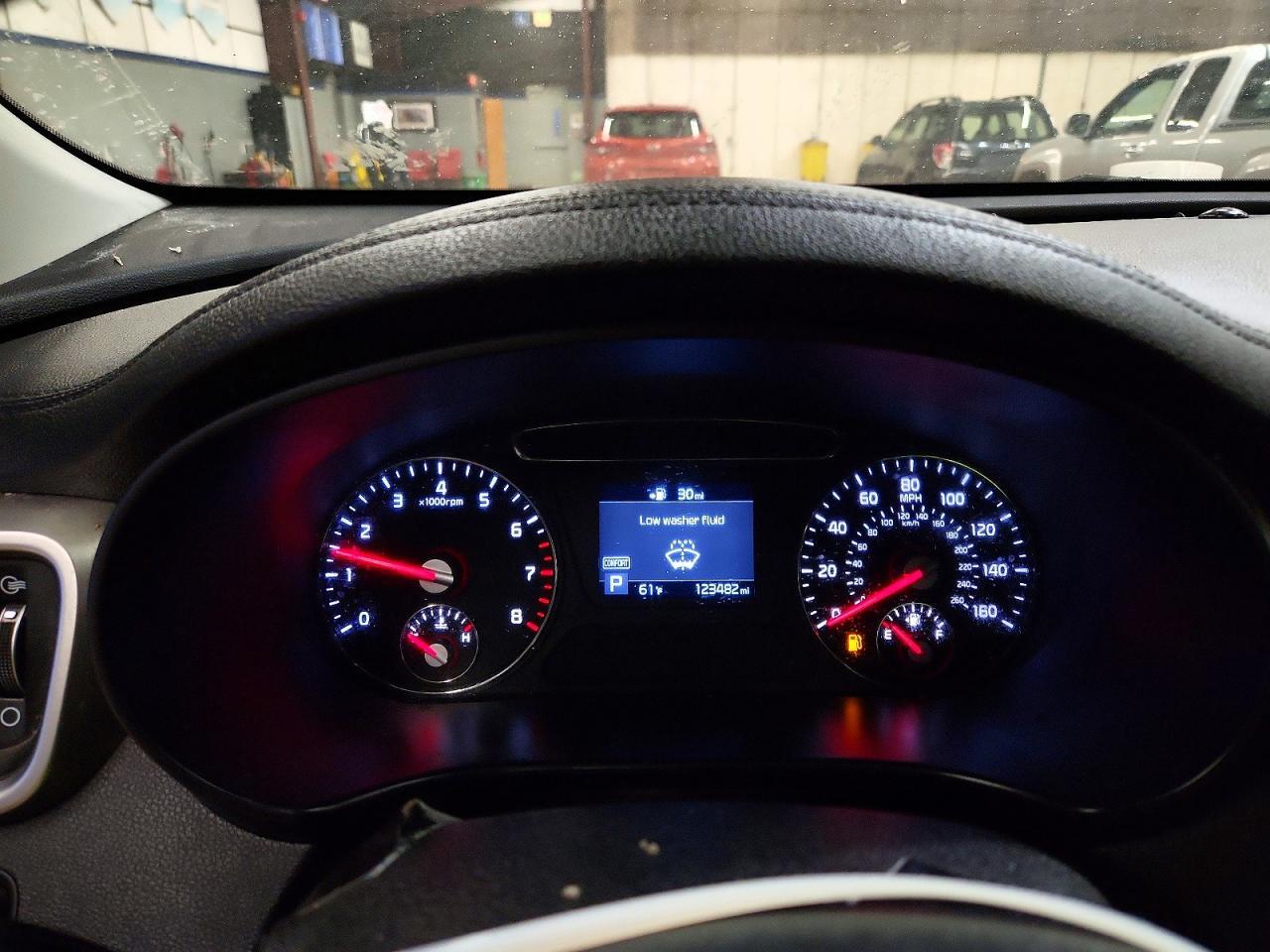 2019 Kia Sorento L - zdjęcie 9