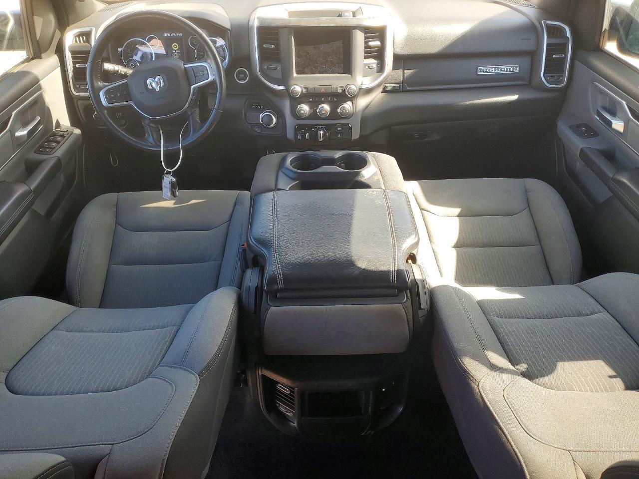 2023 Ram 1500 Big Horn/Lone Star - zdjęcie 8