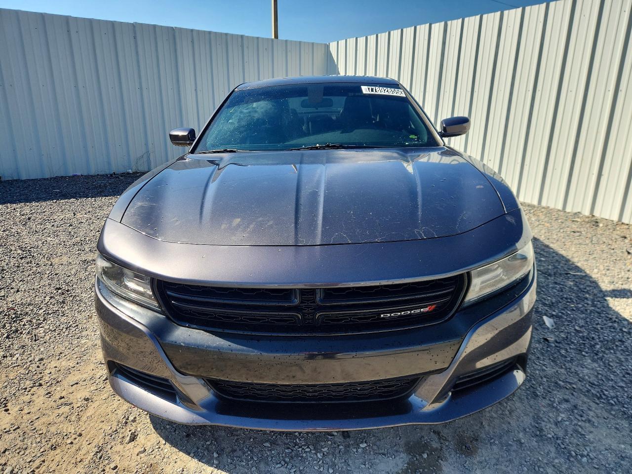 2019 Dodge Charger Sxt - zdjęcie 5
