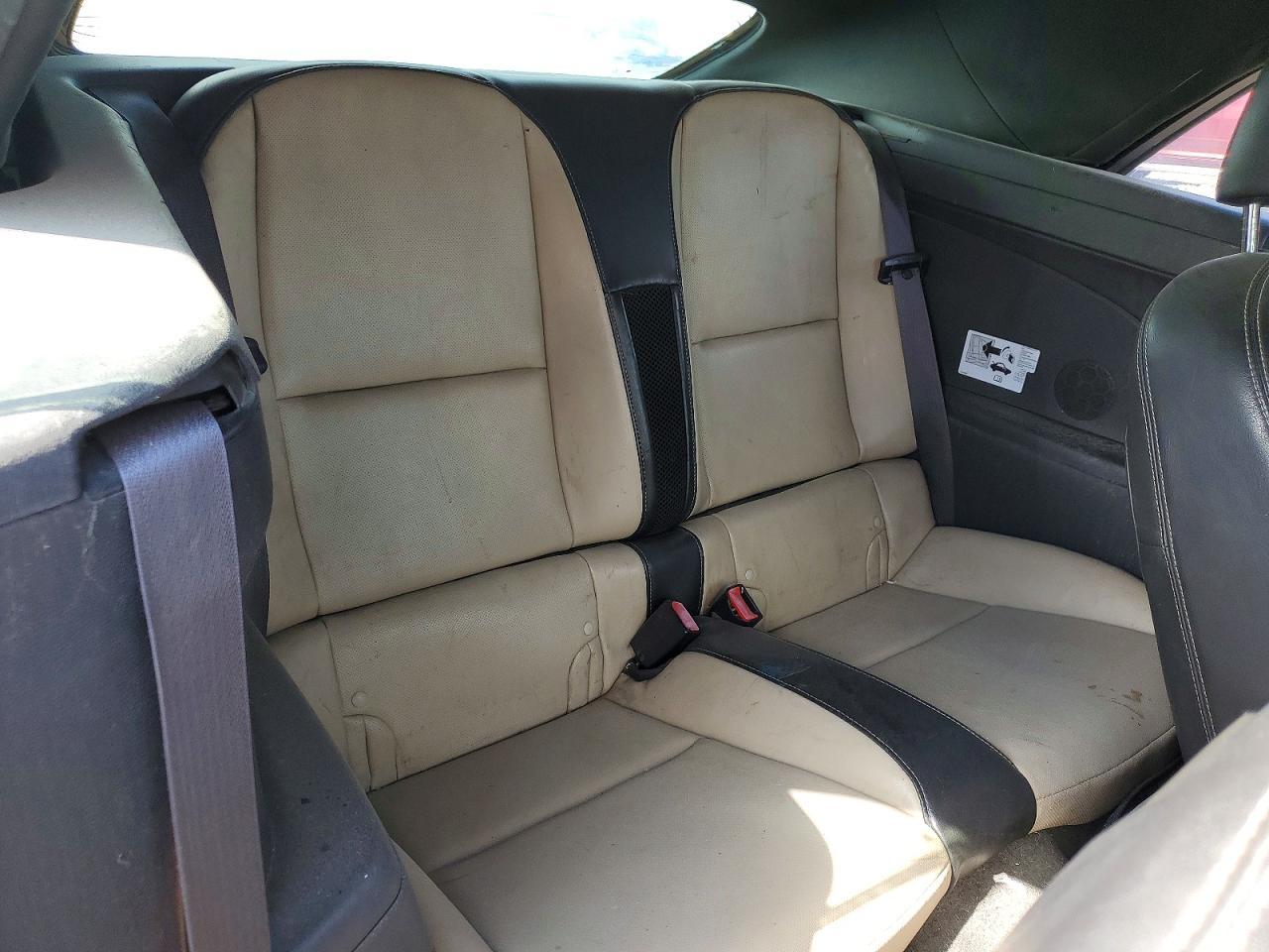 2013 Chevrolet Camaro 2Ss - zdjęcie 10