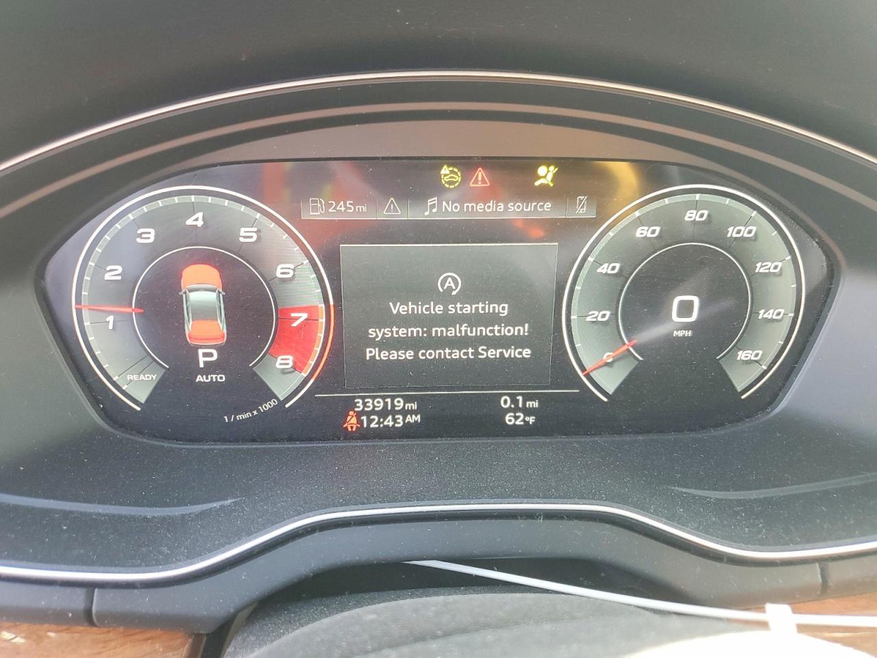 2021 Audi Q5 Premium Plus - zdjęcie 9