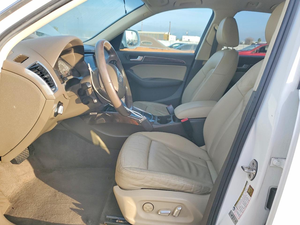 2014 Audi Q5 Premium - zdjęcie 7