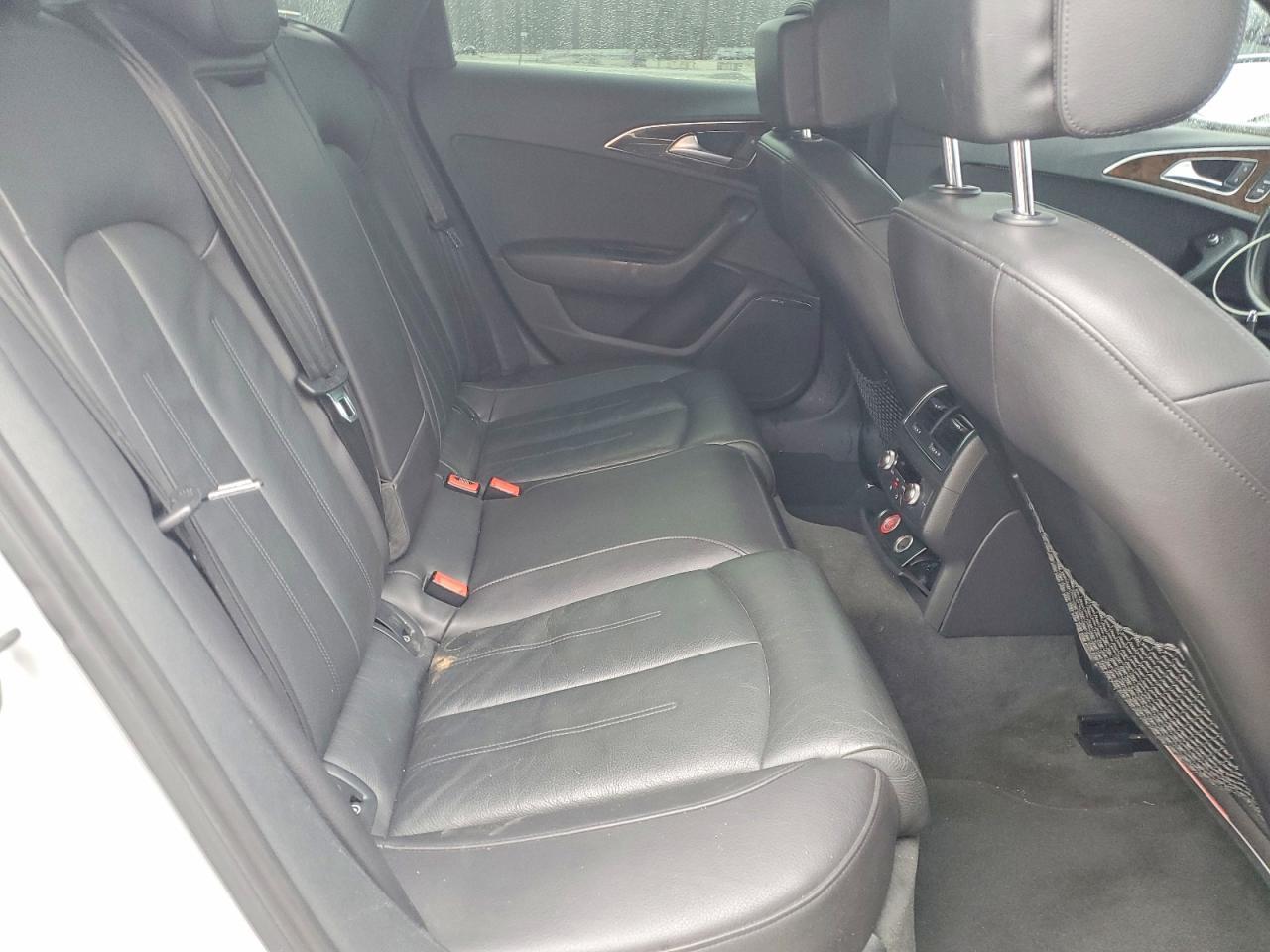 2014 Audi A6 Premium Plus - zdjęcie 10