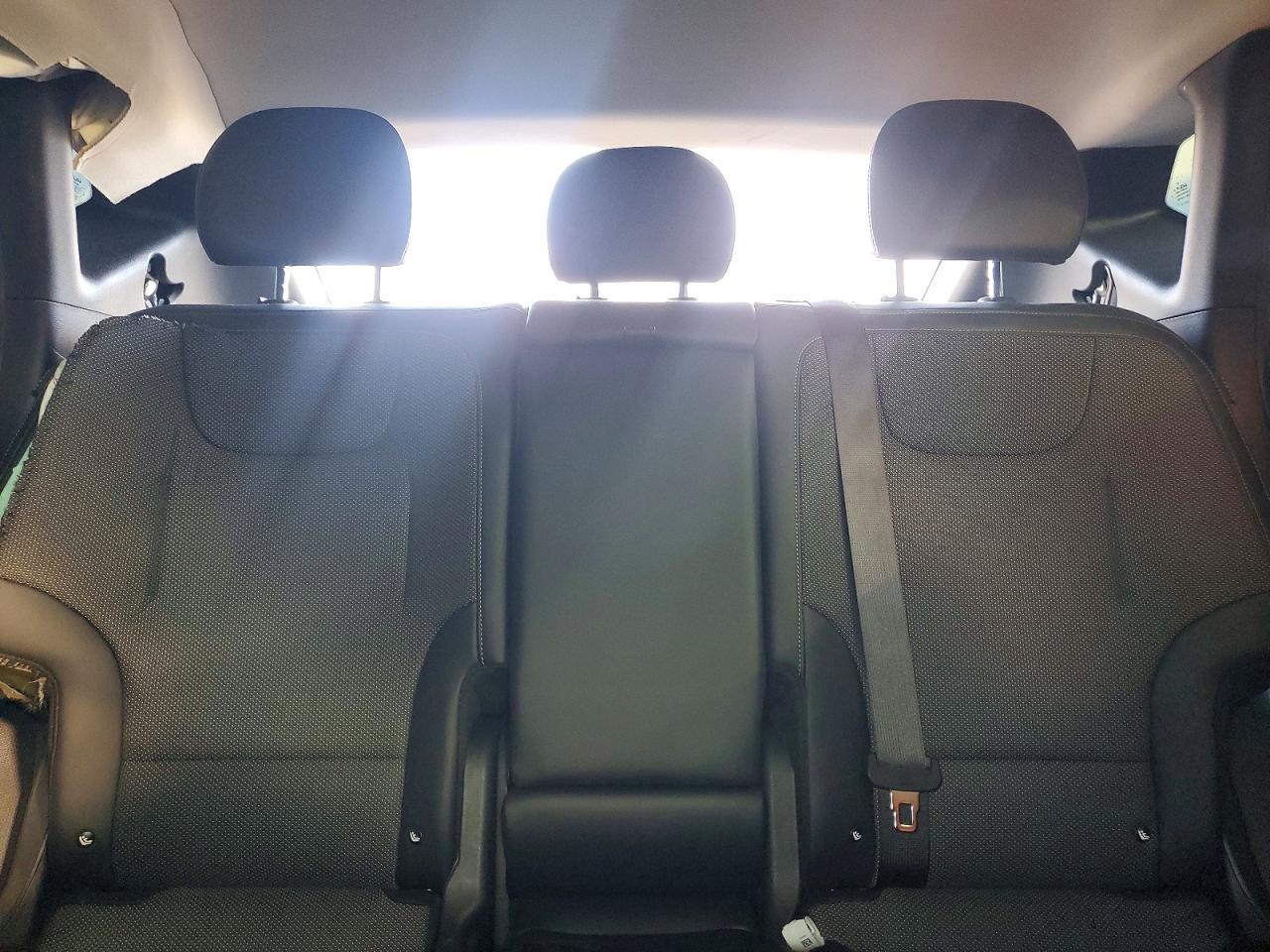 2025 Kia Ev6 Light Long Range - zdjęcie 10