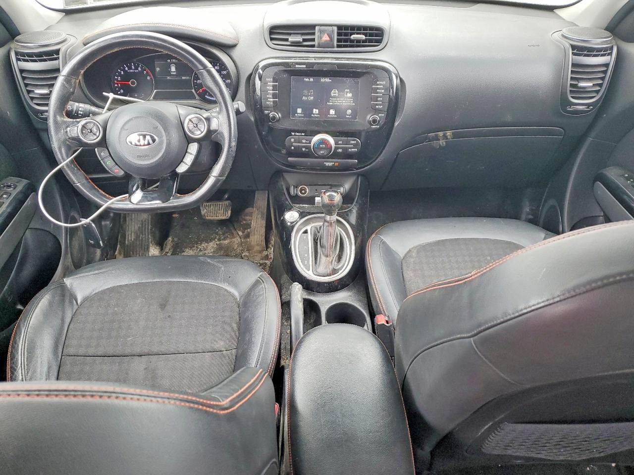 2018 Kia Soul ! - zdjęcie 8