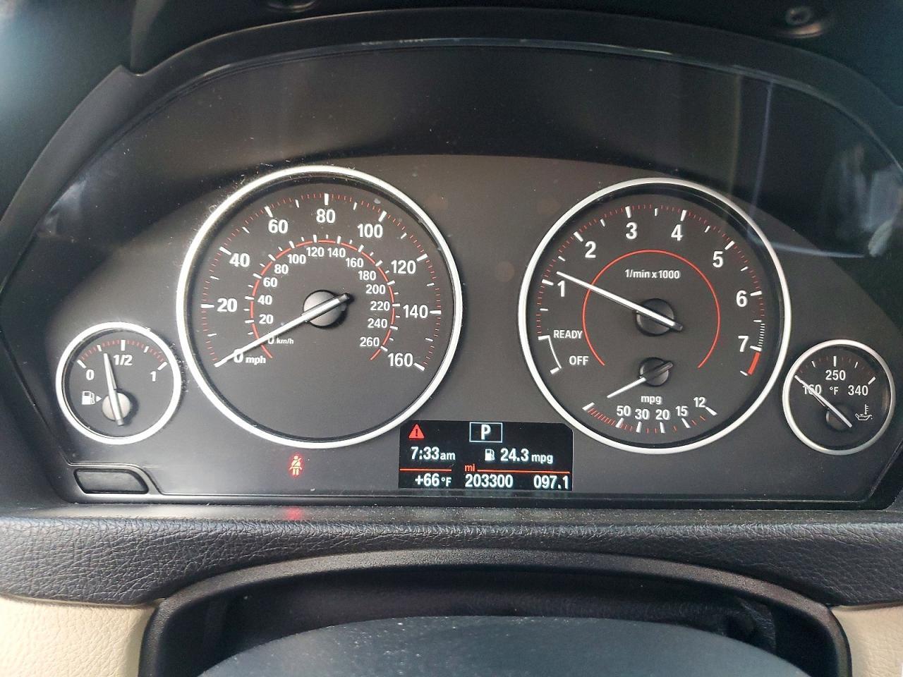 2018 BMW 330 I - zdjęcie 9