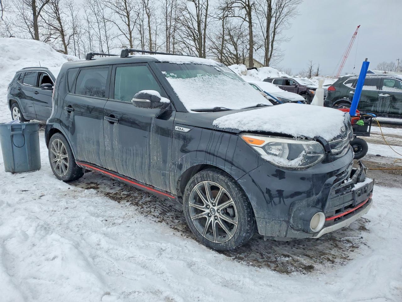 2018 Kia Soul ! - zdjęcie 4