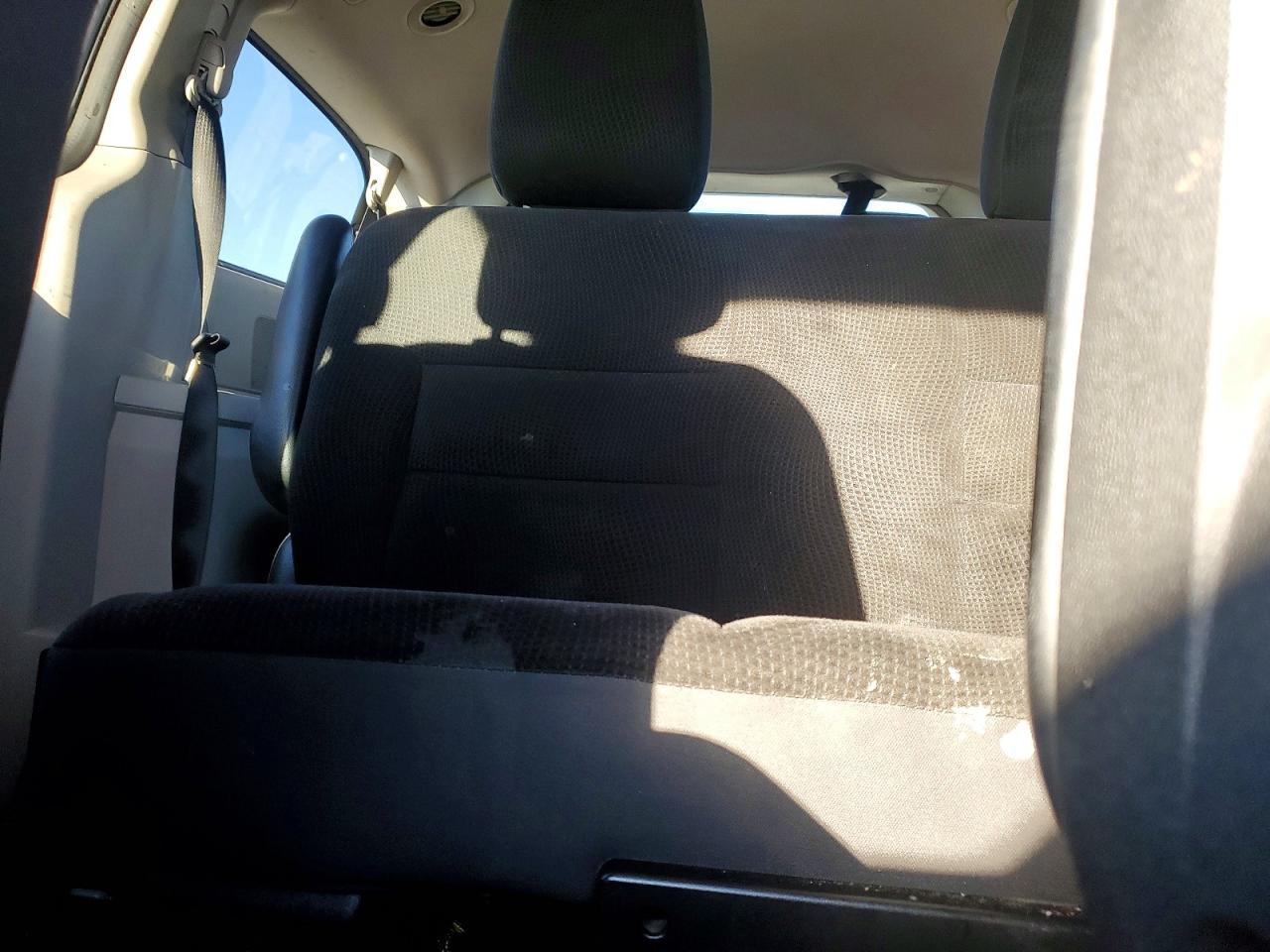 2018 Dodge Grand Caravan Se - zdjęcie 10