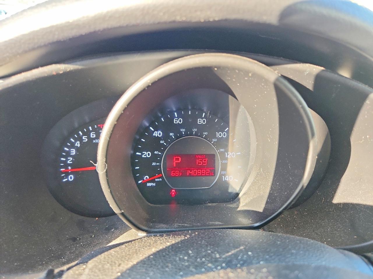 2016 Kia Soul + - zdjęcie 9