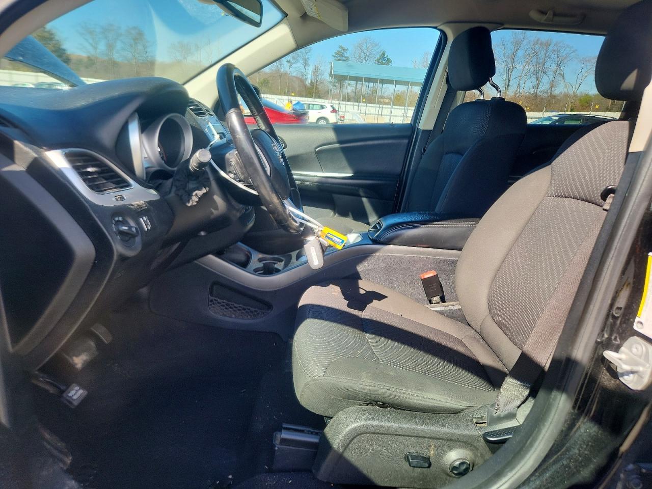 2019 Dodge Journey Se - zdjęcie 7