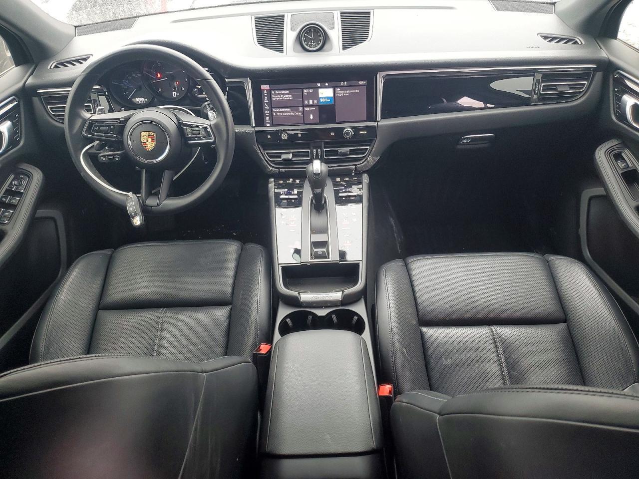 2023 Porsche Macan Base - zdjęcie 8