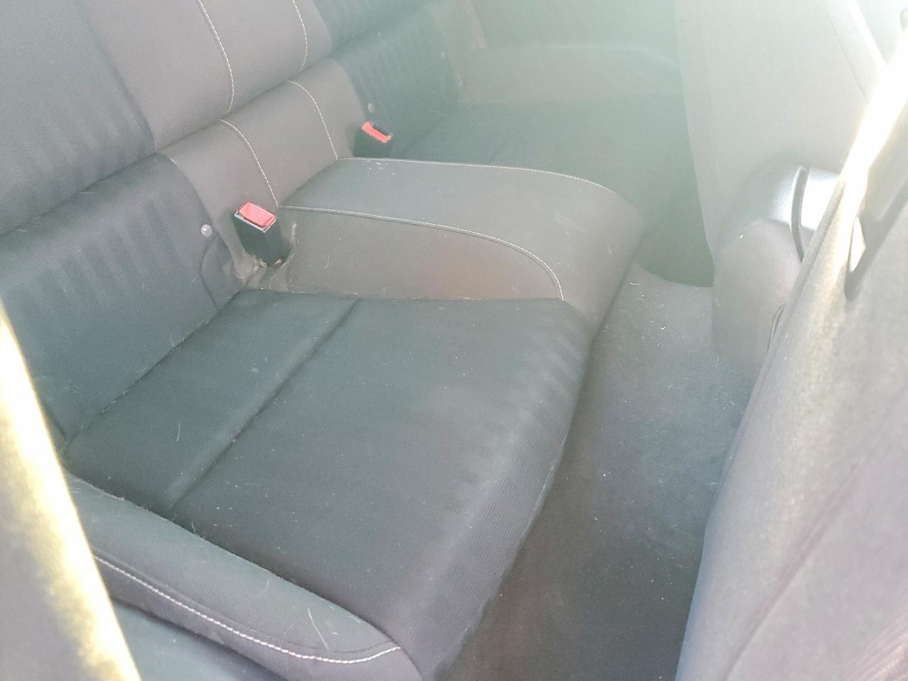 2015 Chevrolet Camaro Ls - zdjęcie 10