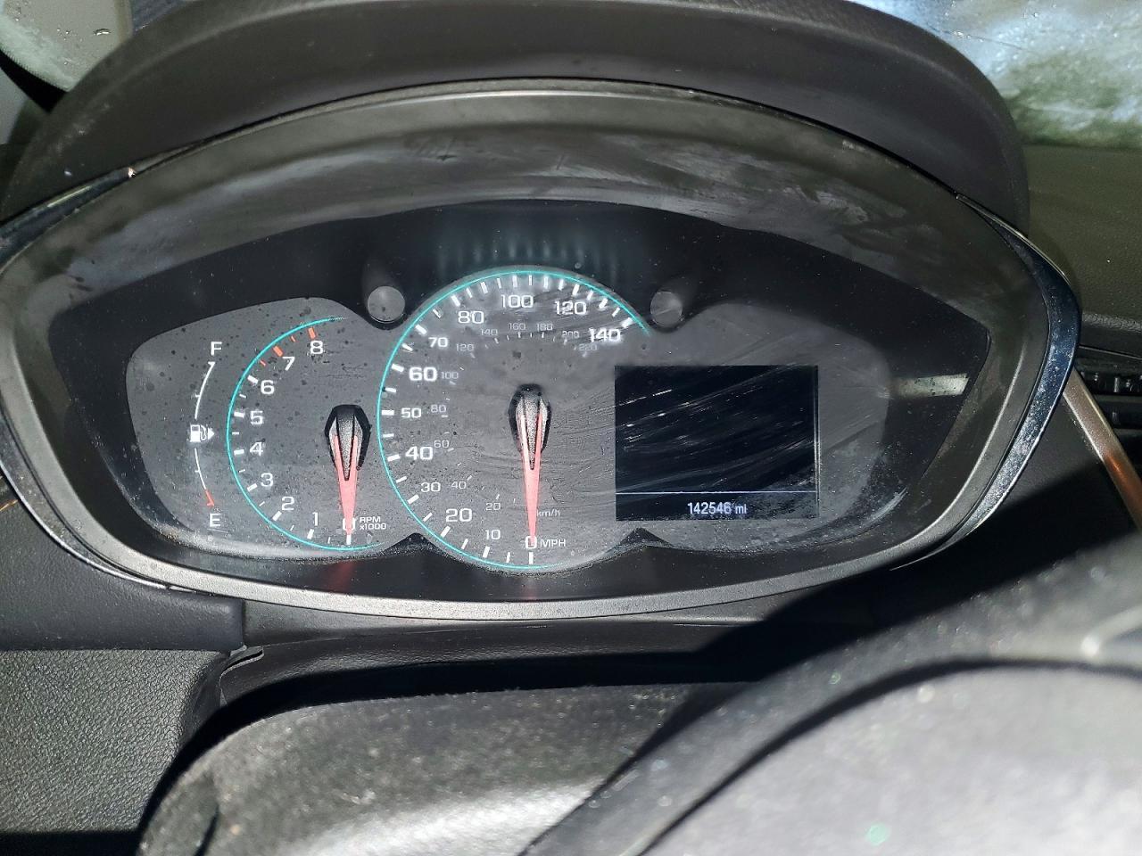 2019 Chevrolet Trax 1Lt - zdjęcie 9