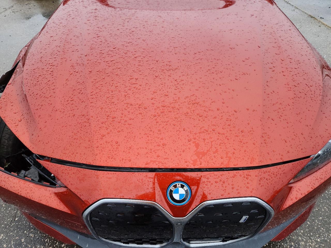 2023 BMW I4 Edrive 40 - zdjęcie 11