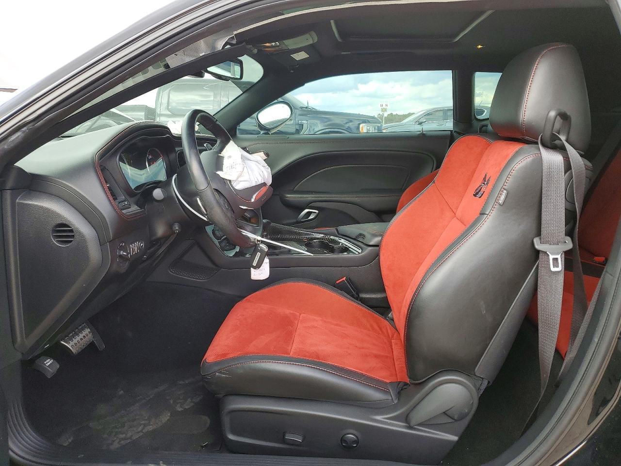 2023 Dodge Challenger R/T Scat Pack - zdjęcie 7