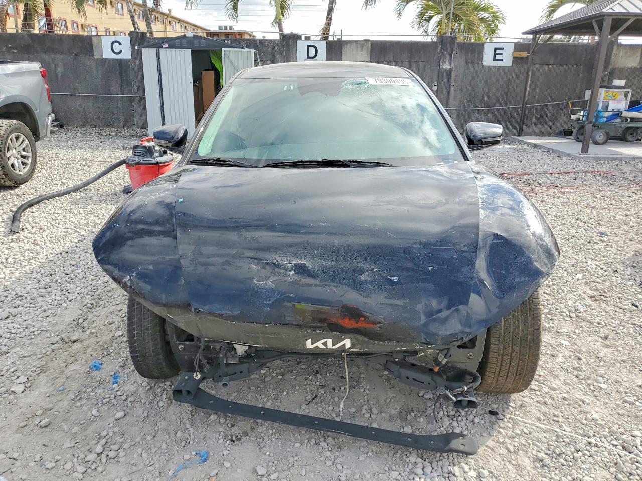 2024 Kia Ev6 Wind - zdjęcie 5