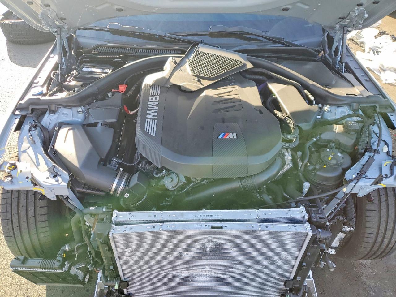 2026 BMW M440Xi - zdjęcie 11