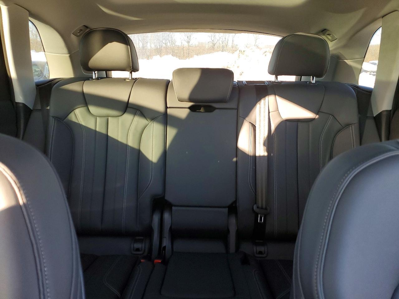 2024 Audi Q5 Premium Plus 45 - zdjęcie 10