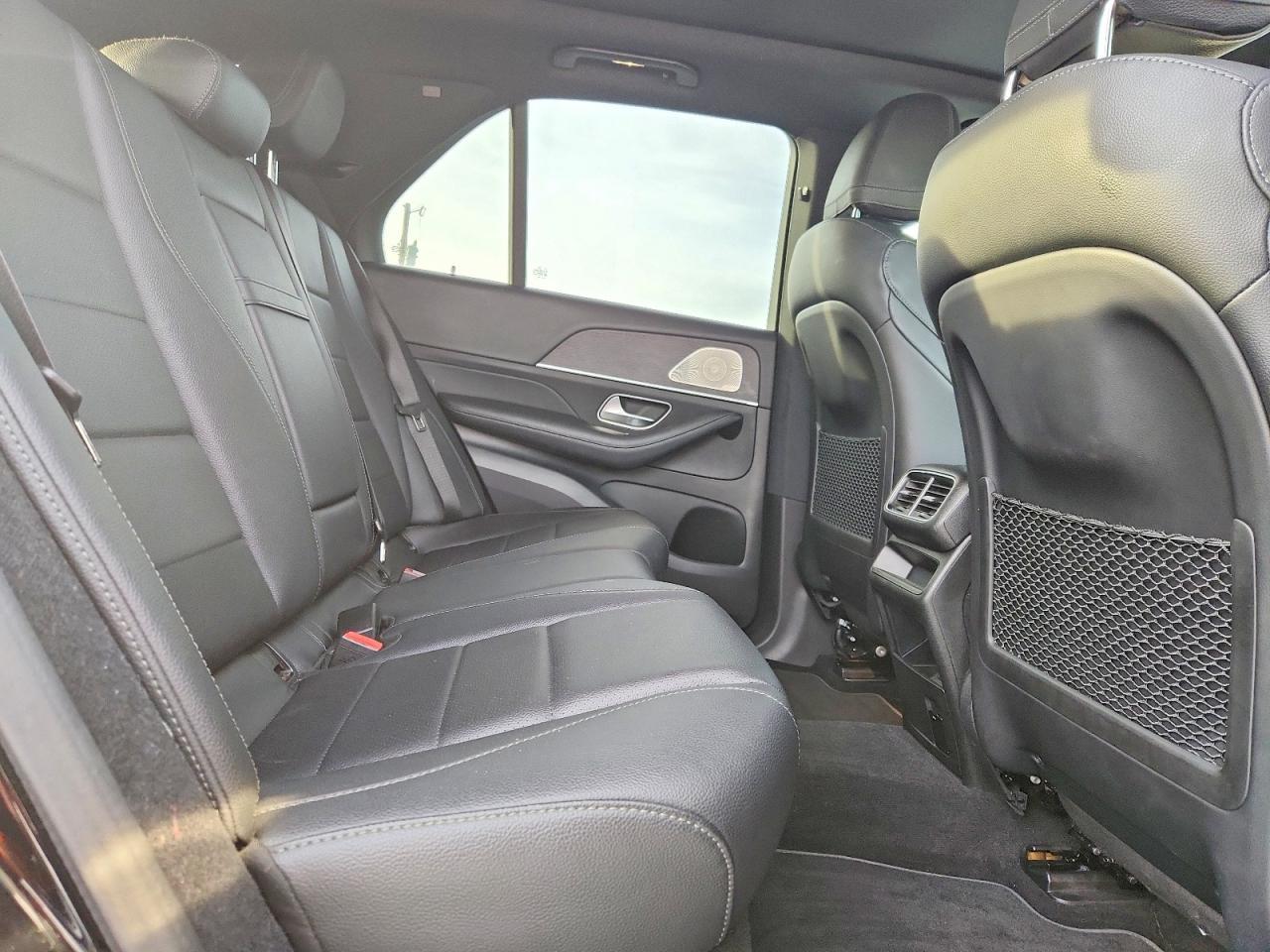 2022 Mercedes-Benz Gle 350 - zdjęcie 11