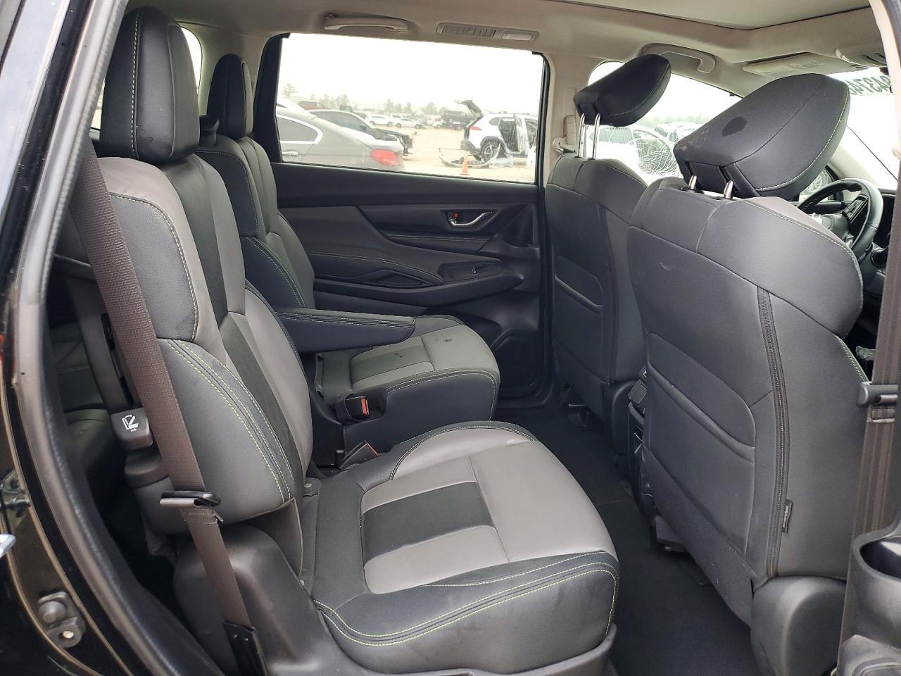 2025 Subaru Ascent Onyx Edition - zdjęcie 10