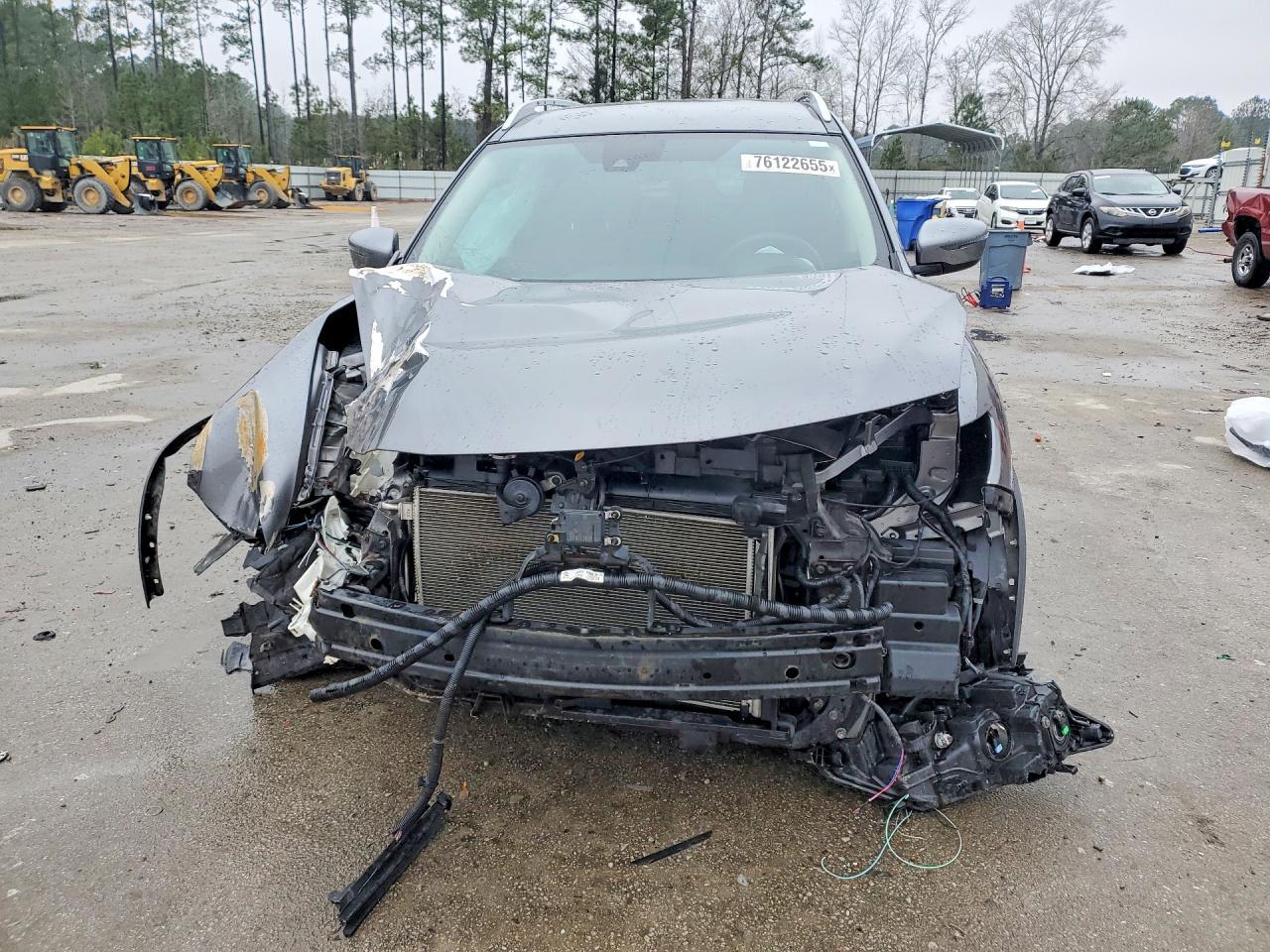 2020 Niss Rogue Sv - zdjęcie 5