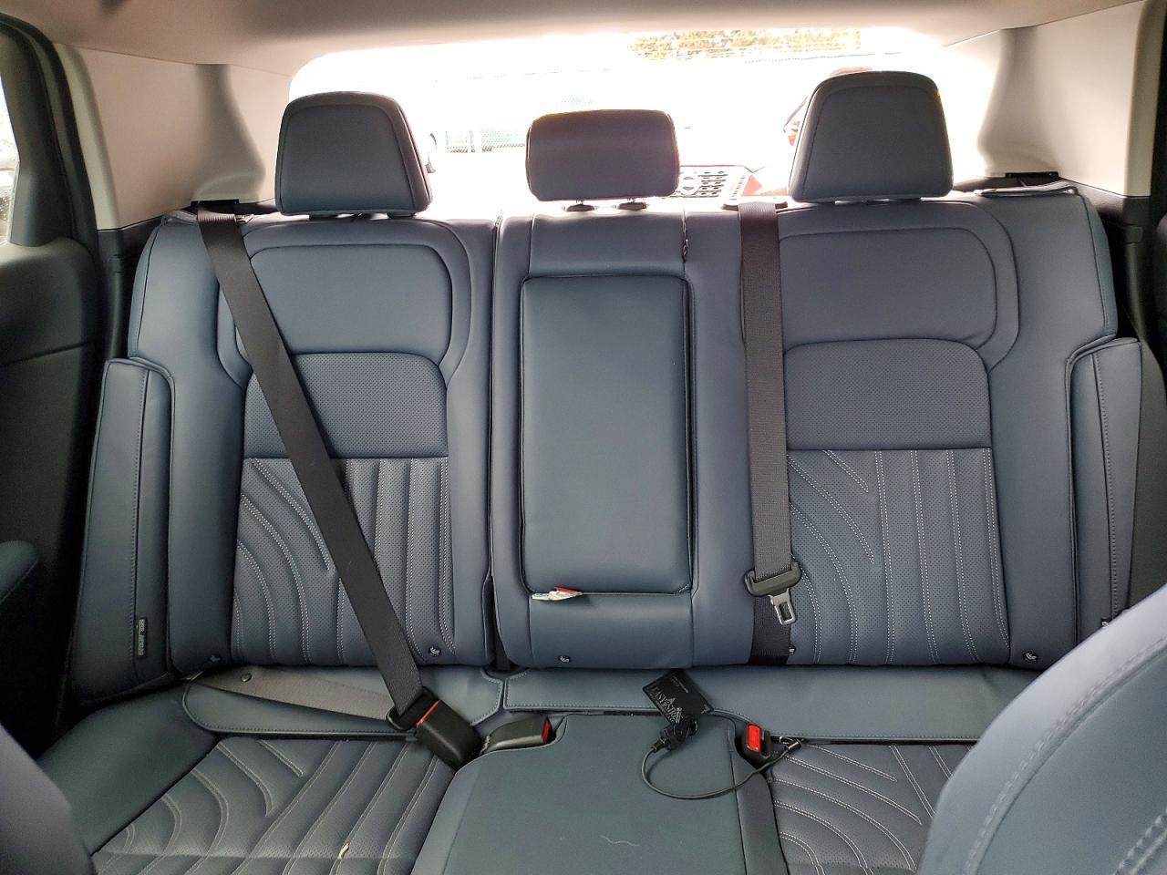 2025 Nissan Ariya Platinum+ E-4Orce - zdjęcie 10