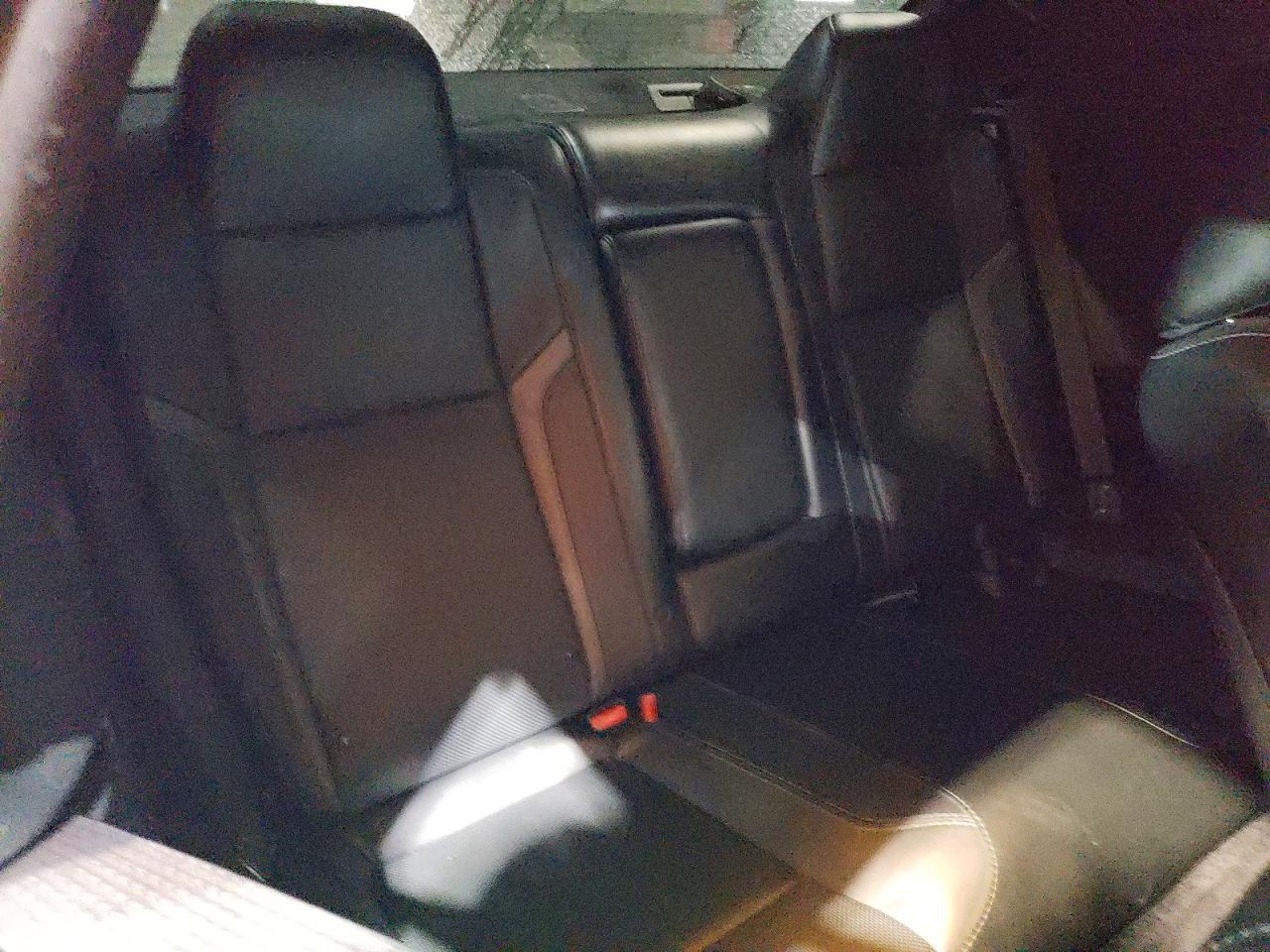 2016 Dodge Challenger Sxt - zdjęcie 10