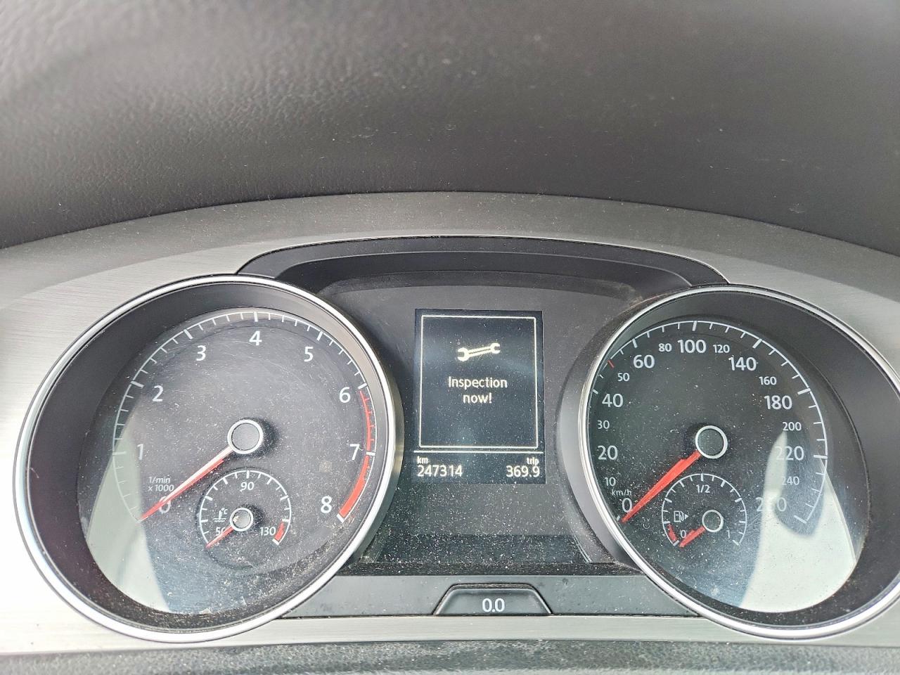 2015 Volkswagen Golf Sportwagen S - zdjęcie 9