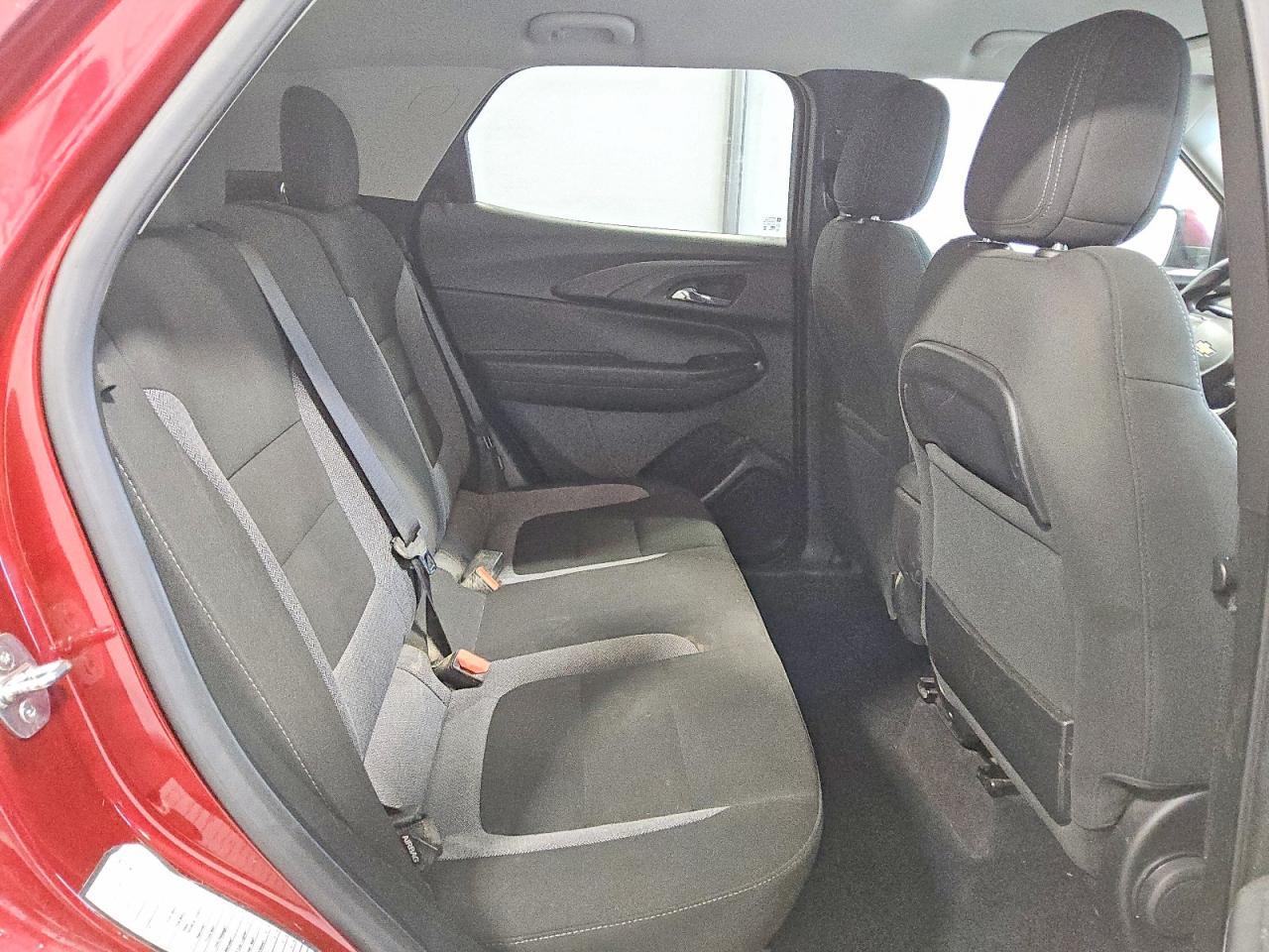 2023 Chevrolet Trailblazer Lt - zdjęcie 11