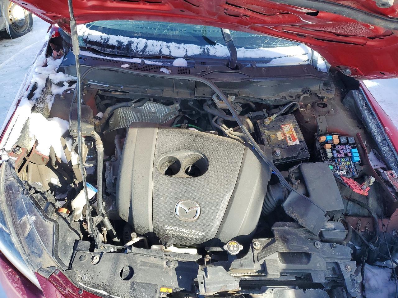 2019 Mazda Cx-3 Sport - zdjęcie 12