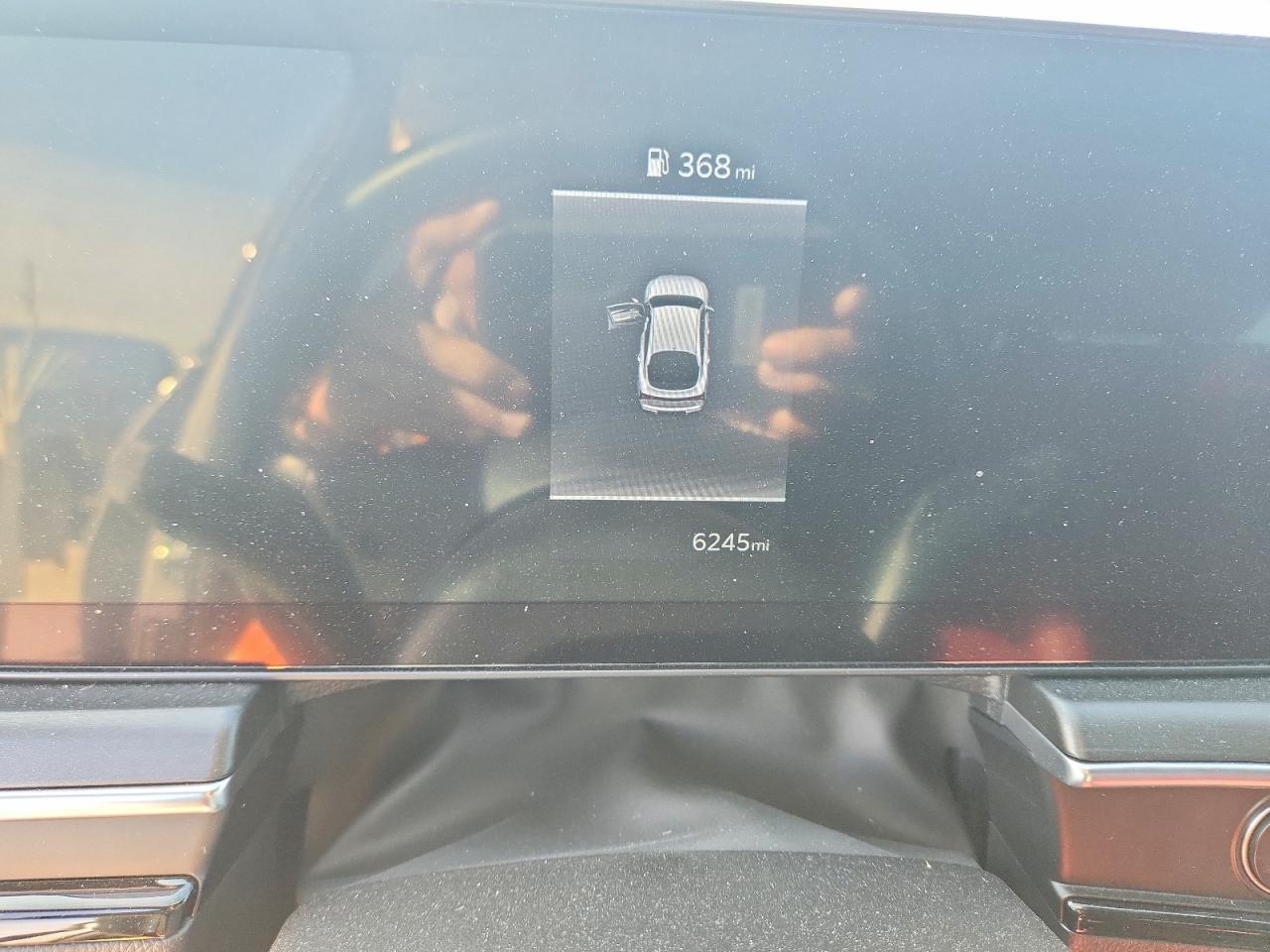 2025 Kia K5 Gt Line - zdjęcie 9