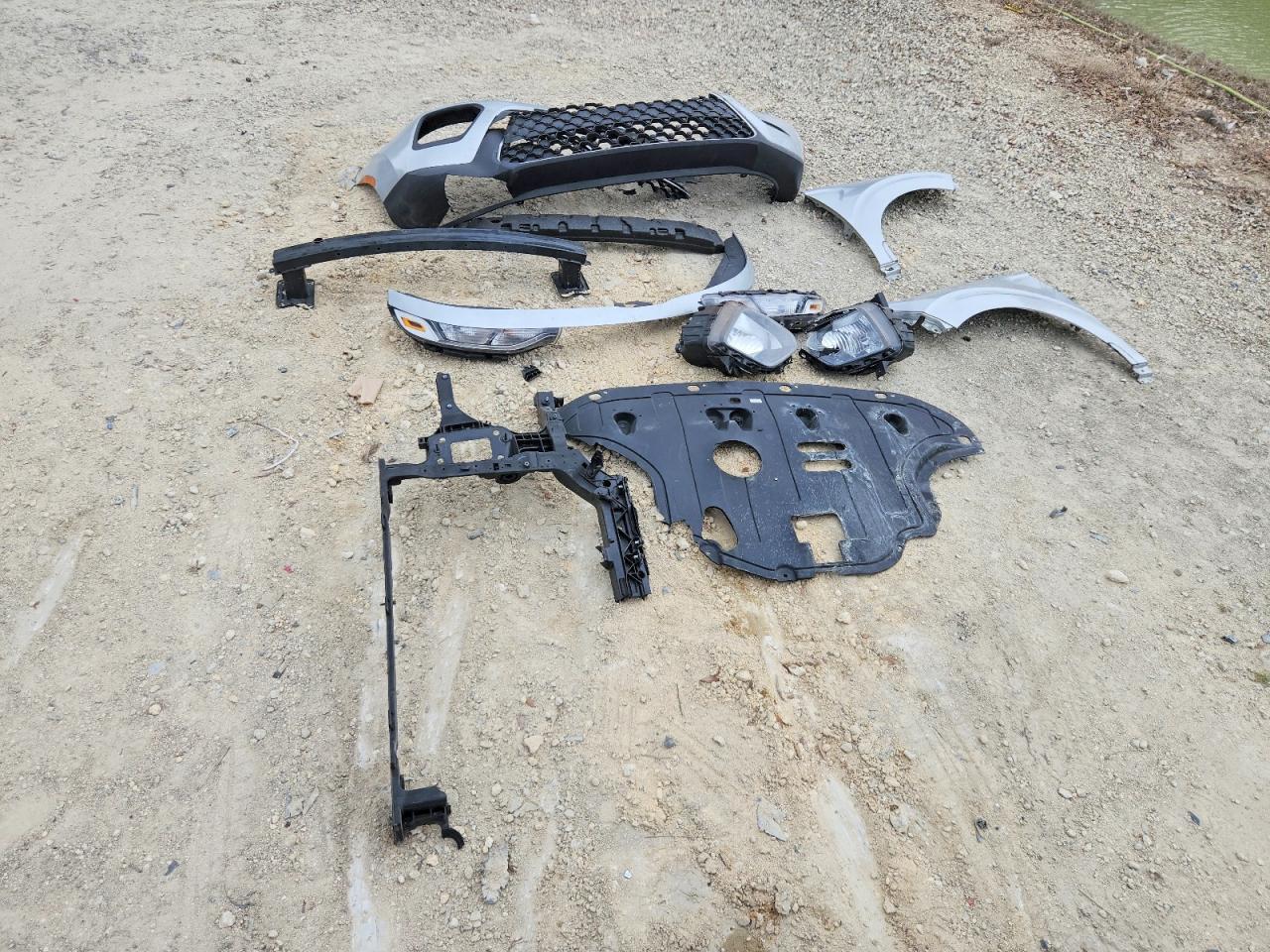 2020 Kia Soul Lx - zdjęcie 12