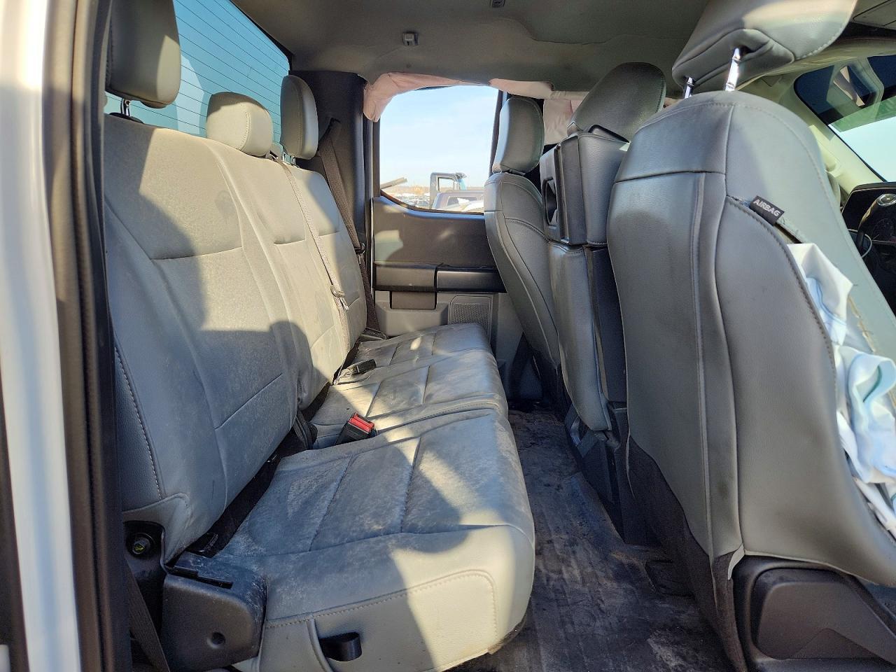 2023 Ford F150 Super Cab - zdjęcie 10