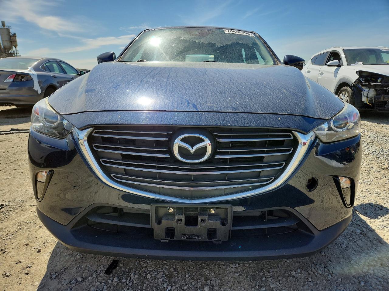 2019 Mazda Cx-3 Touring - zdjęcie 5