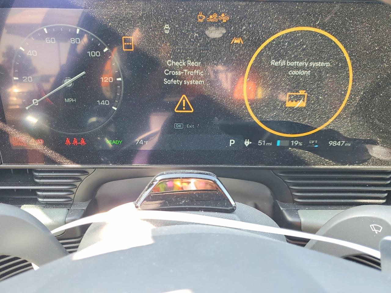 2025 Hyundai Ioniq 5 Limited - zdjęcie 9