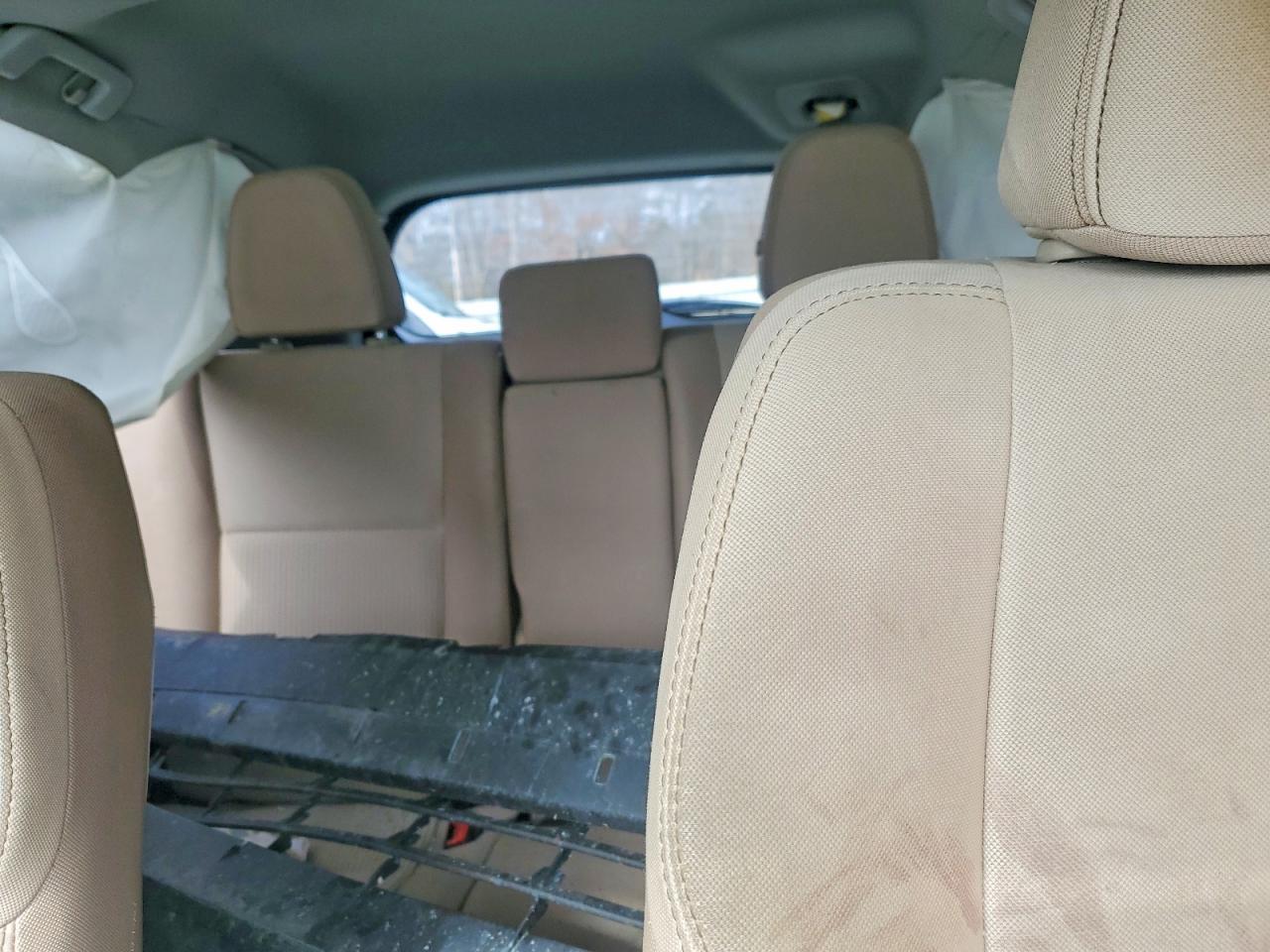 2013 Toyota Rav4 Xle - zdjęcie 10