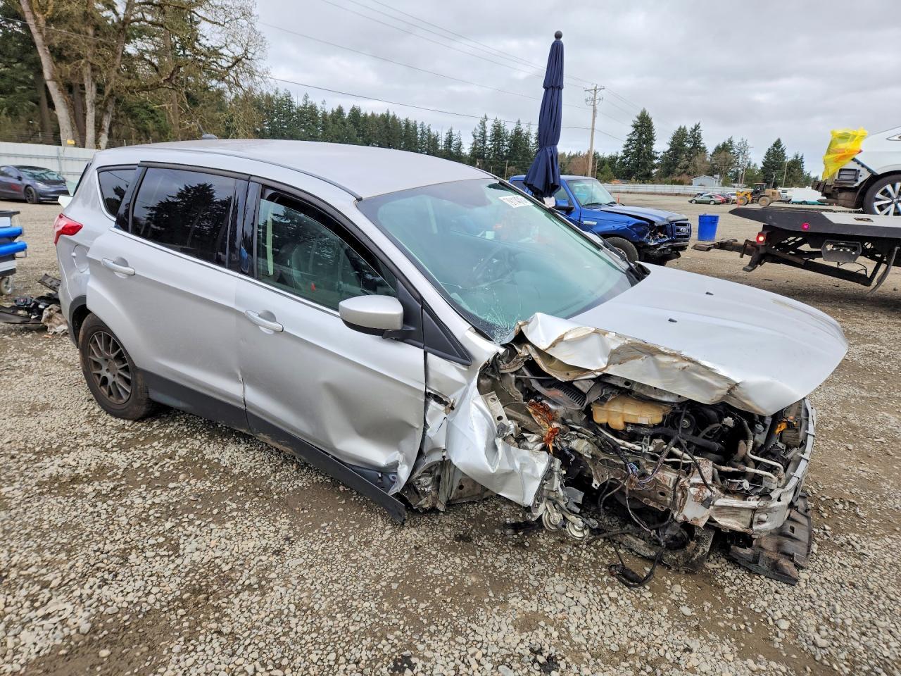 2016 Ford Escape Se - zdjęcie 4