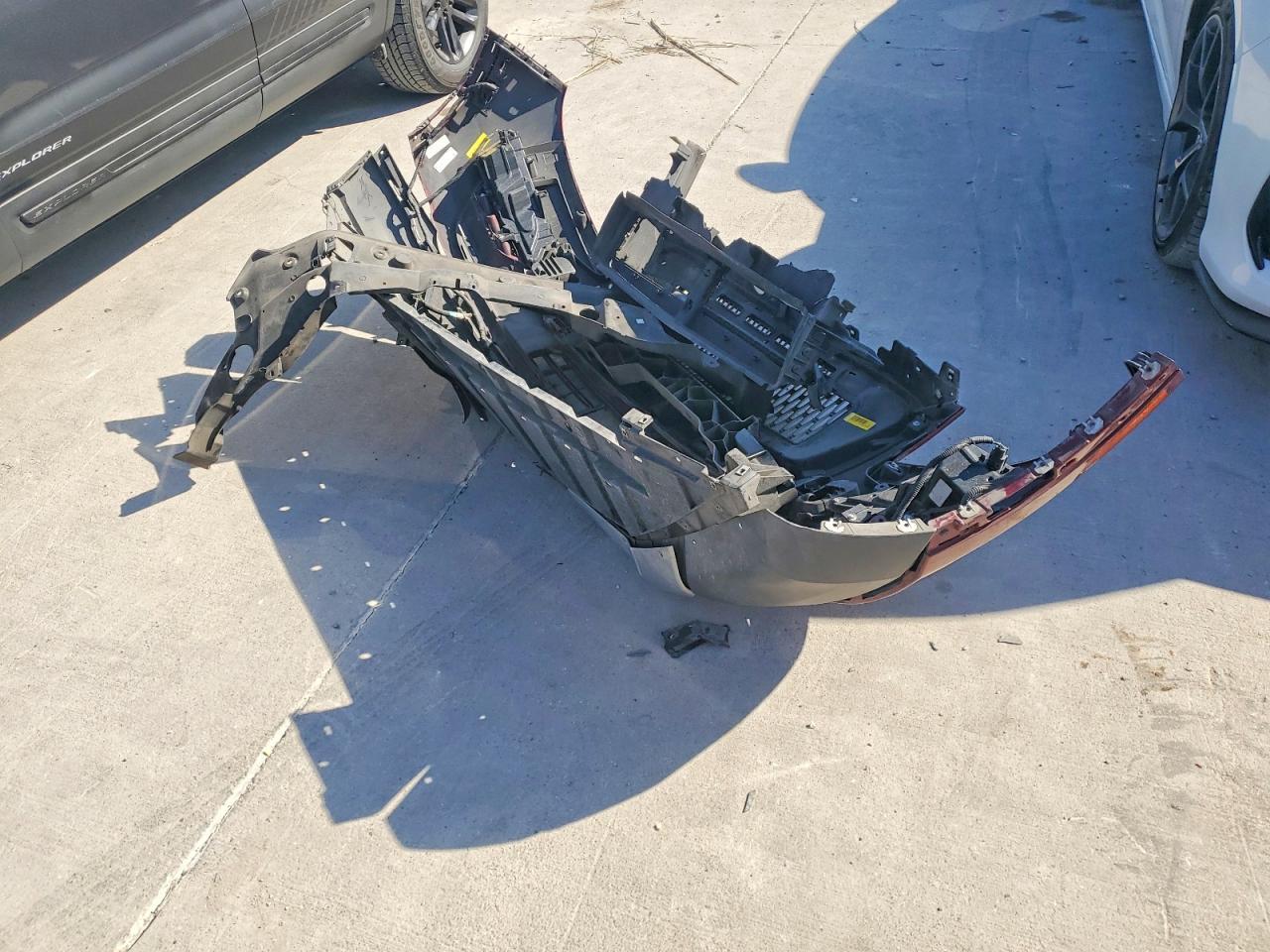 2019 Lincoln Mkc Black Label - zdjęcie 12