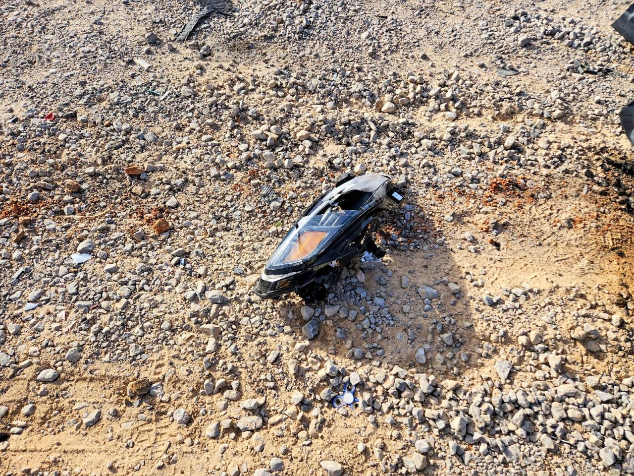 2020 Jeep Cherokee Trailhawk - zdjęcie 13