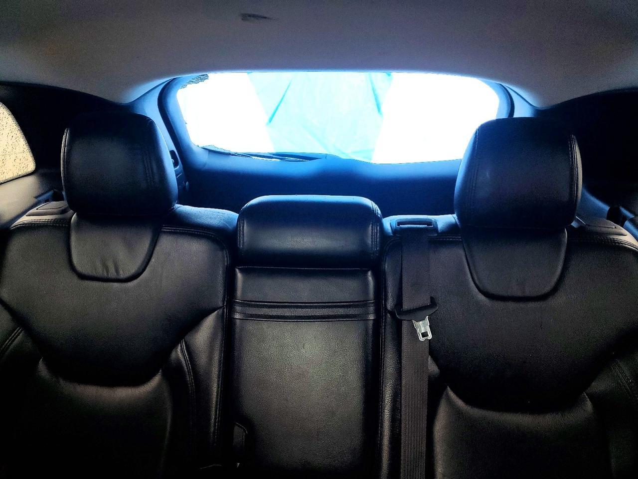 2016 Jeep Cherokee Latitude - zdjęcie 10