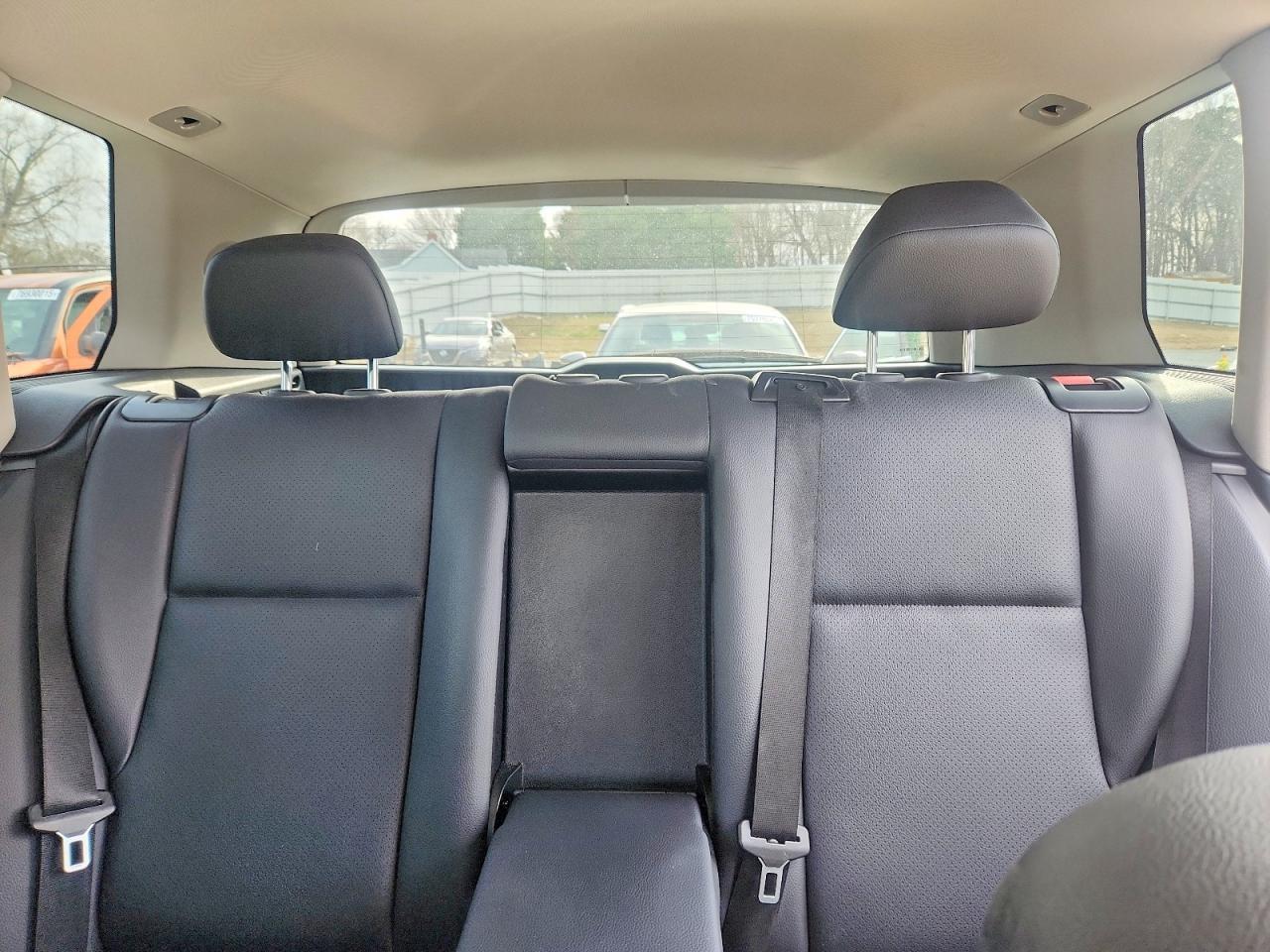 2015 Mercedes-Benz Glk 350 4Matic - zdjęcie 10