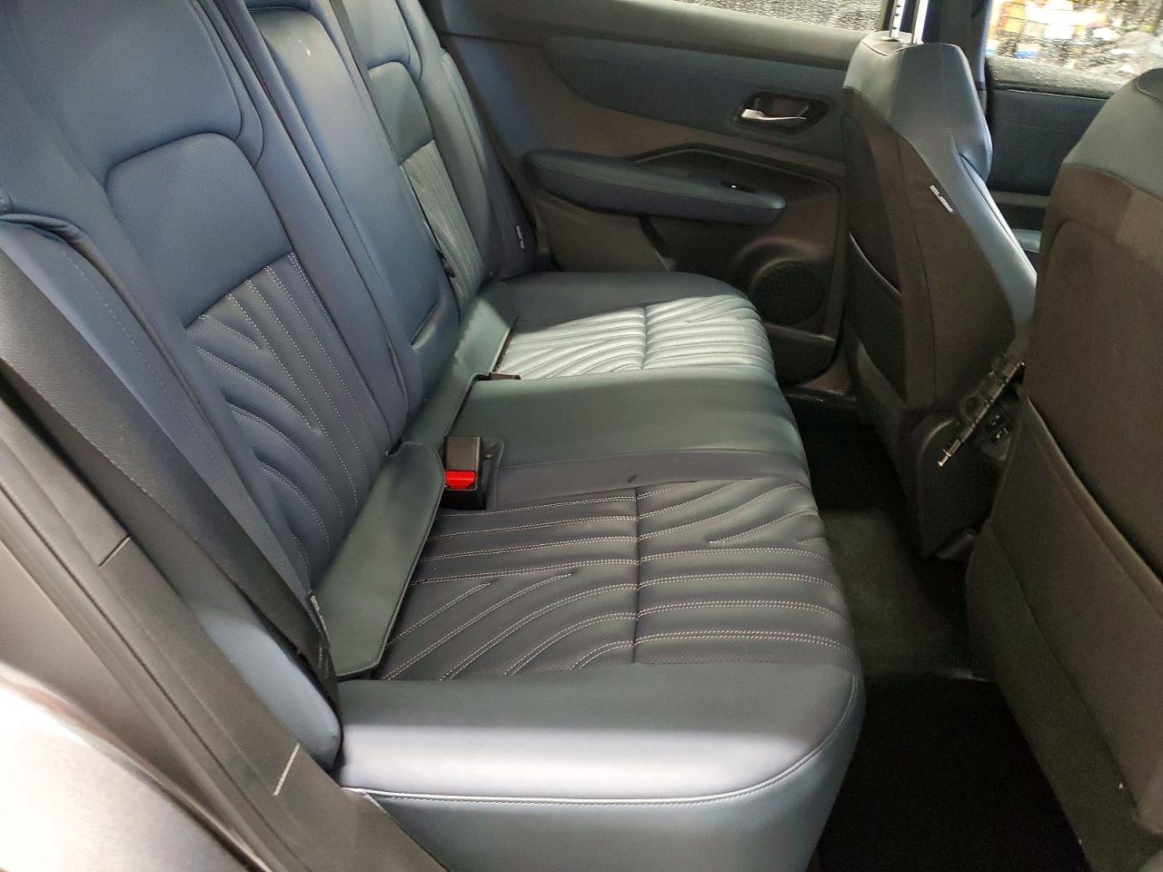 2023 Nissan Ariya Platinum+ E-4Orce - zdjęcie 11