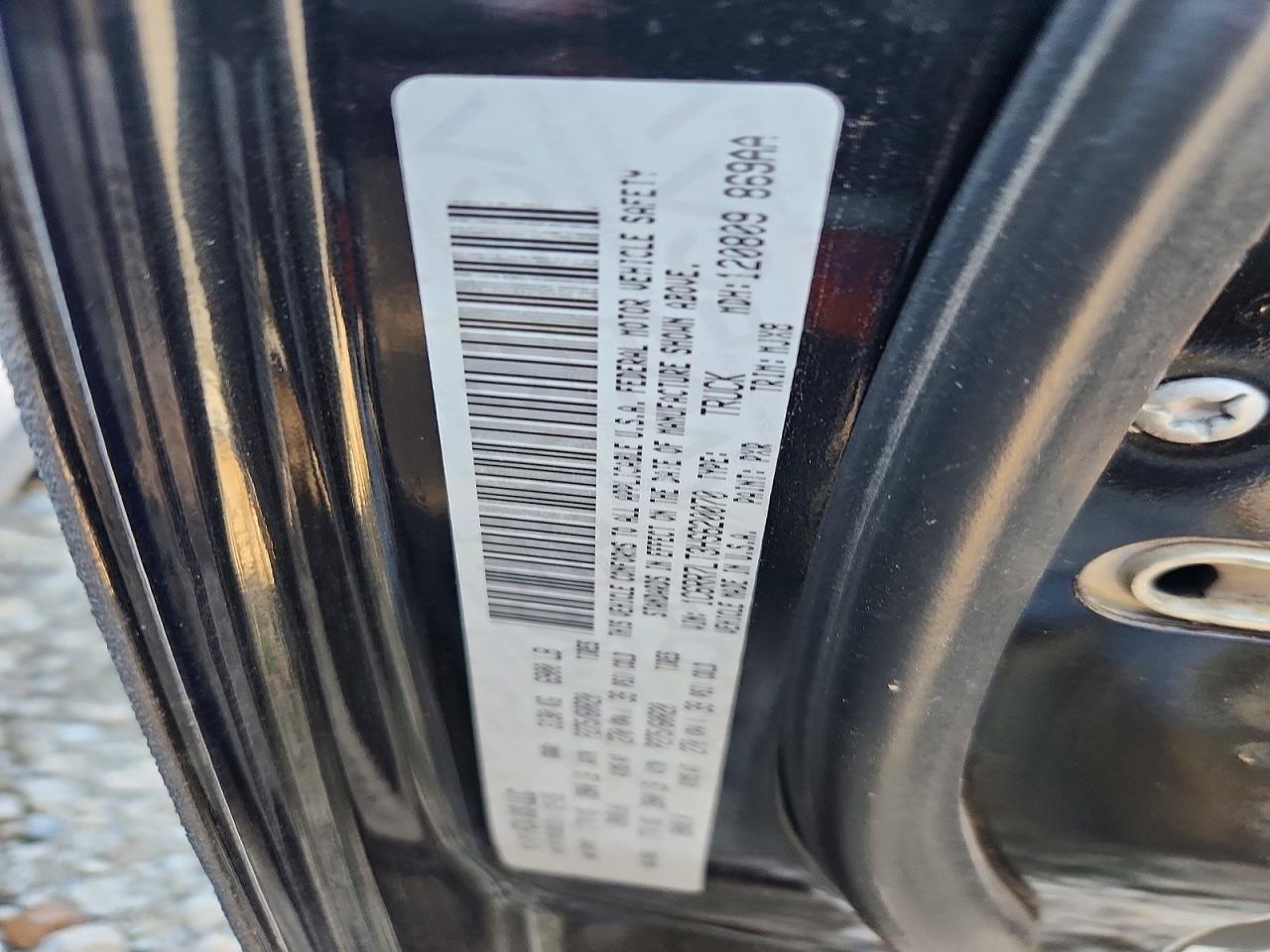 2017 Ram 1500 Slt - zdjęcie 12