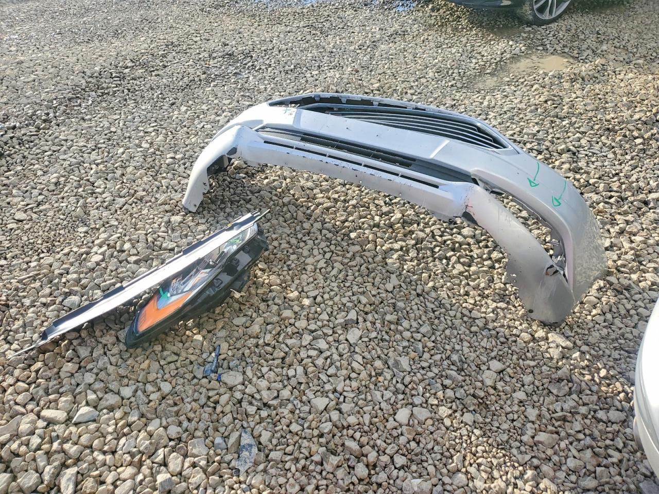 2017 Ford Fusion Se Hybrid - zdjęcie 12