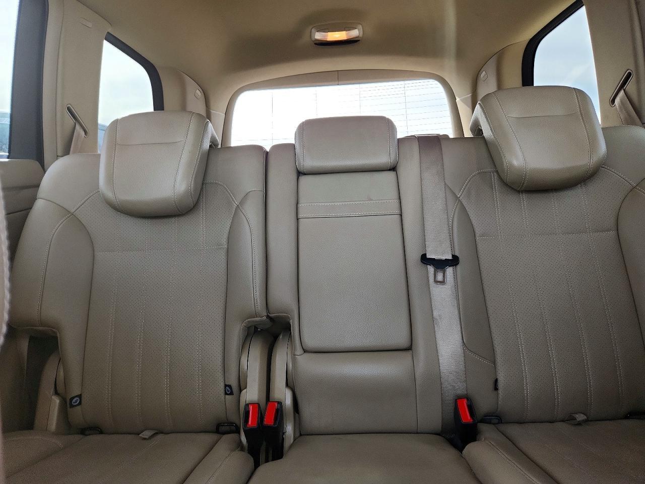 2016 Mercedes Benz Gl 350 Bluetec - zdjęcie 10