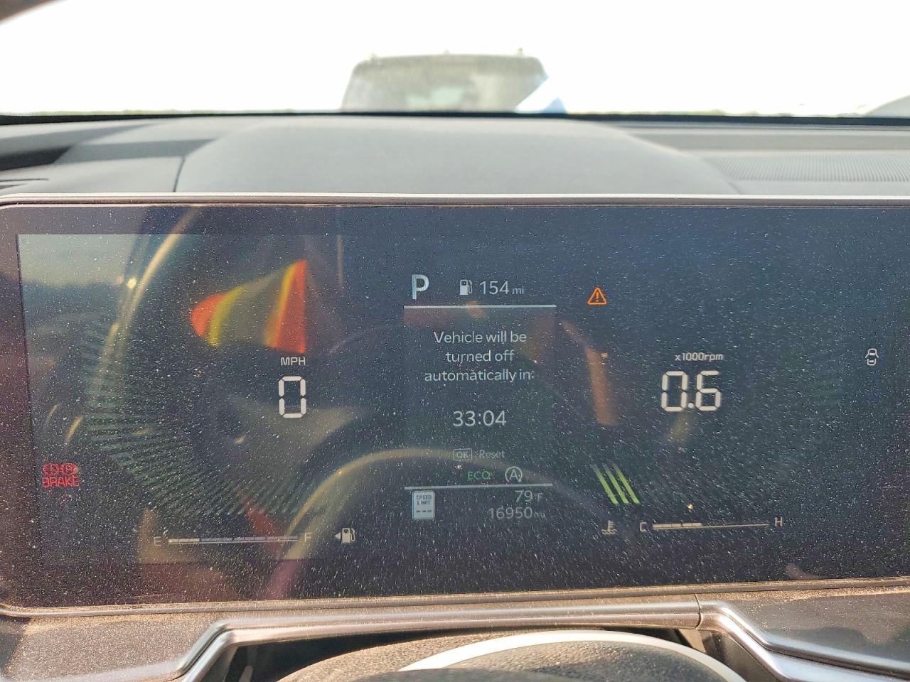 2025 Kia Sorento S - zdjęcie 9