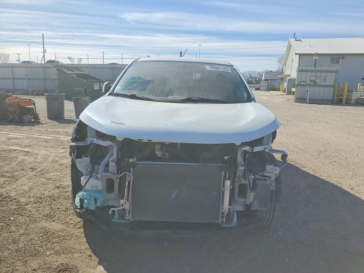 2020 Mitsubishi Outlander Sport Es - zdjęcie 5